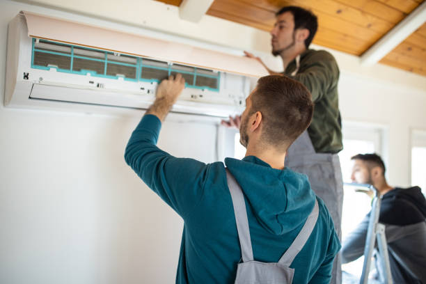 Best Energy-efficient HVAC Solutions in Phoenix, AZ