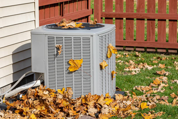 Best Air Conditioning Cleaning in Phoenix, AZ