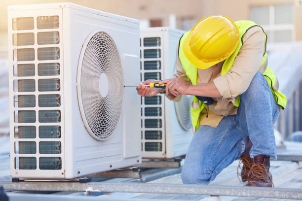 Best Solar-powered HVAC Systems in Phoenix, AZ