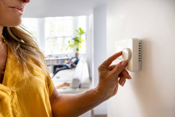 Best Thermostats and Smart Controls in Phoenix, AZ
